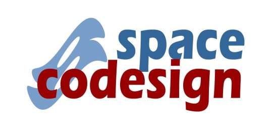 Space Codesign